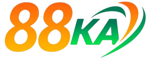 88ka Logo